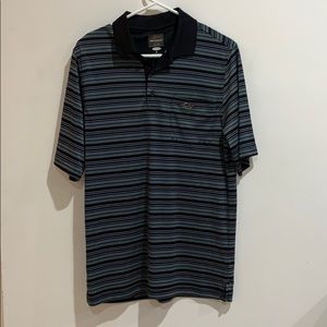 Men’s Greg Norman Golf Polo